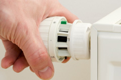 Oakhill central heating repair costs