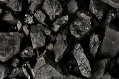 Oakhill coal boiler costs