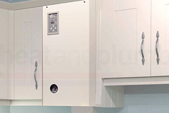 Oakhill electric boiler quotes