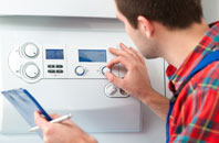 free commercial Oakhill boiler quotes