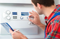 free Oakhill gas safe engineer quotes